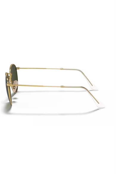 RAYBAN UNISEX GÜNEŞ GÖZLÜĞÜ RB 3447 ROUND METAL 001 53 21 145 3N