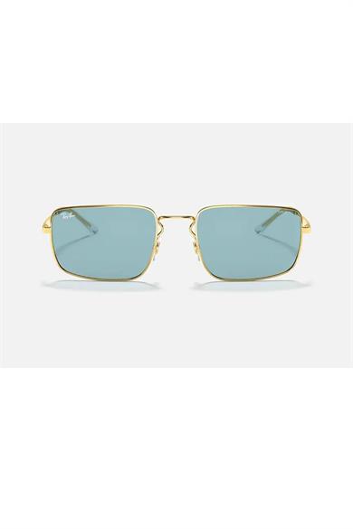 RAYBAN UNISEX GÜNEŞ GÖZLÜĞÜ RB 3669 001/Q2 55