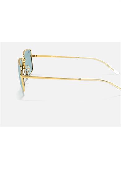 RAYBAN UNISEX GÜNEŞ GÖZLÜĞÜ RB 3669 001/Q2 55