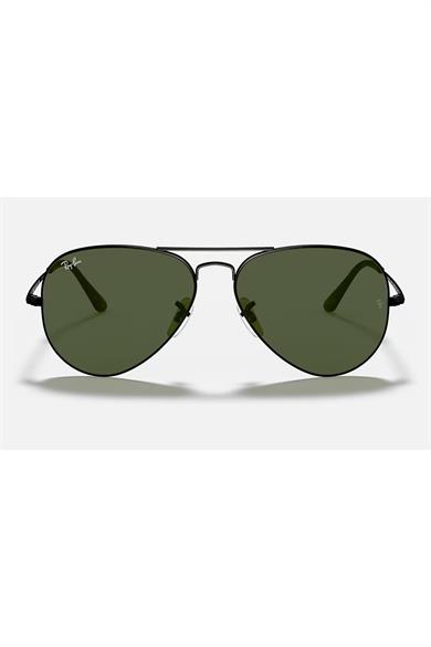 RAYBAN UNISEX GÜNEŞ GÖZLÜĞÜ RB 3689 914831 58