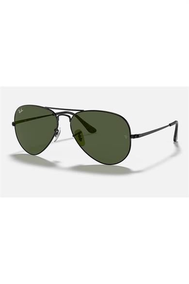 RAYBAN UNISEX GÜNEŞ GÖZLÜĞÜ RB 3689 914831 58
