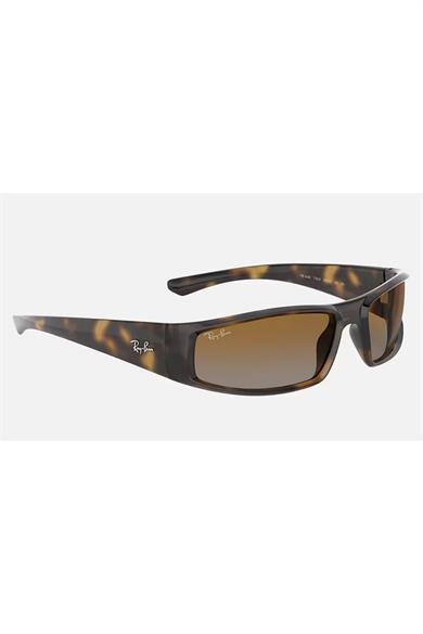 RAYBAN UNISEX GÜNEŞ GÖZLÜĞÜ RB 4335 710/I3 58