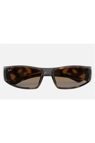 RAYBAN UNISEX GÜNEŞ GÖZLÜĞÜ RB 4335 710/I3 58