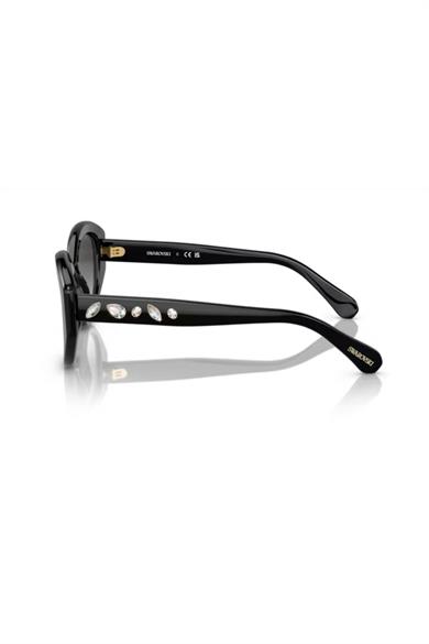 SWAROVSKI KADIN GÜNEŞ GÖZLÜĞÜ SK 6005 10018G 53