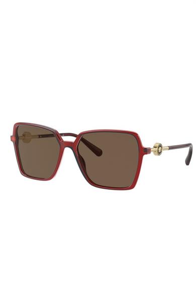 VERSACE KADIN GÜNEŞ GÖZLÜĞÜ VE 4396 388/73 58