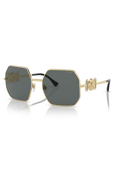VERSACE POLARİZE KADIN GÜNEŞ GÖZLÜĞÜ 0VE2248 100281 58