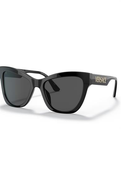 VERSACE POLARIZE KADIN GÜNEŞ GÖZLÜĞÜ VE 4417U GB1/81 56