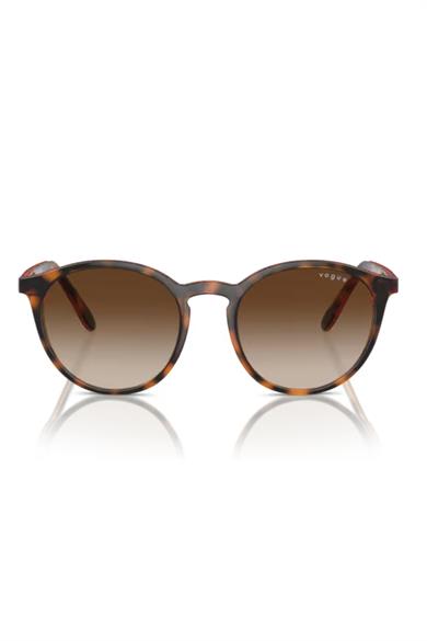 VOGUE KADIN GÜNEŞ GÖZLÜĞÜ  0VO5544SI W65613 51