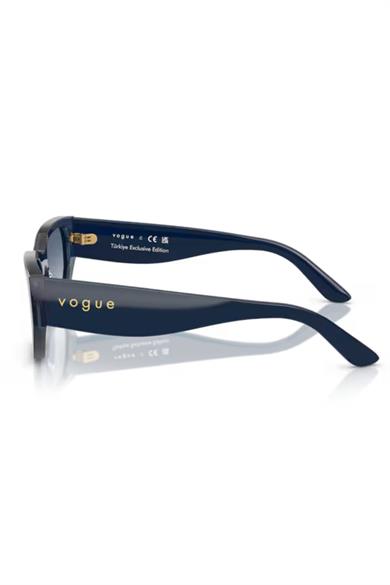 VOGUE KADIN GÜNEŞ GÖZLÜĞÜ  0VO5586S 27644L 53
