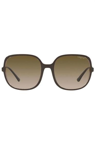 VOGUE KADIN GÜNEŞ GÖZLÜĞÜ VO 5405S 296213 57