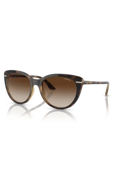 VOGUE KADIN GÜNEŞ GÖZLÜĞÜ VO 5498SI W65613 56