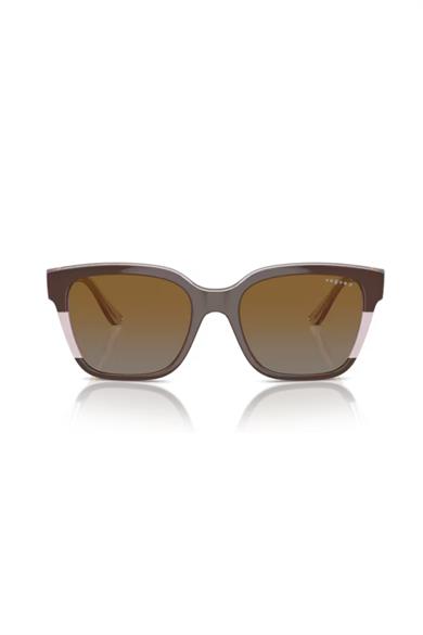 VOGUE POLARIZE KADIN GÜNEŞ GÖZLÜĞÜ VO 5558S 3136T5 55