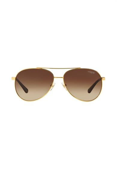 VOGUE UNISEX GÜNEŞ GÖZLÜĞÜ VO 3991SI 280/13 58