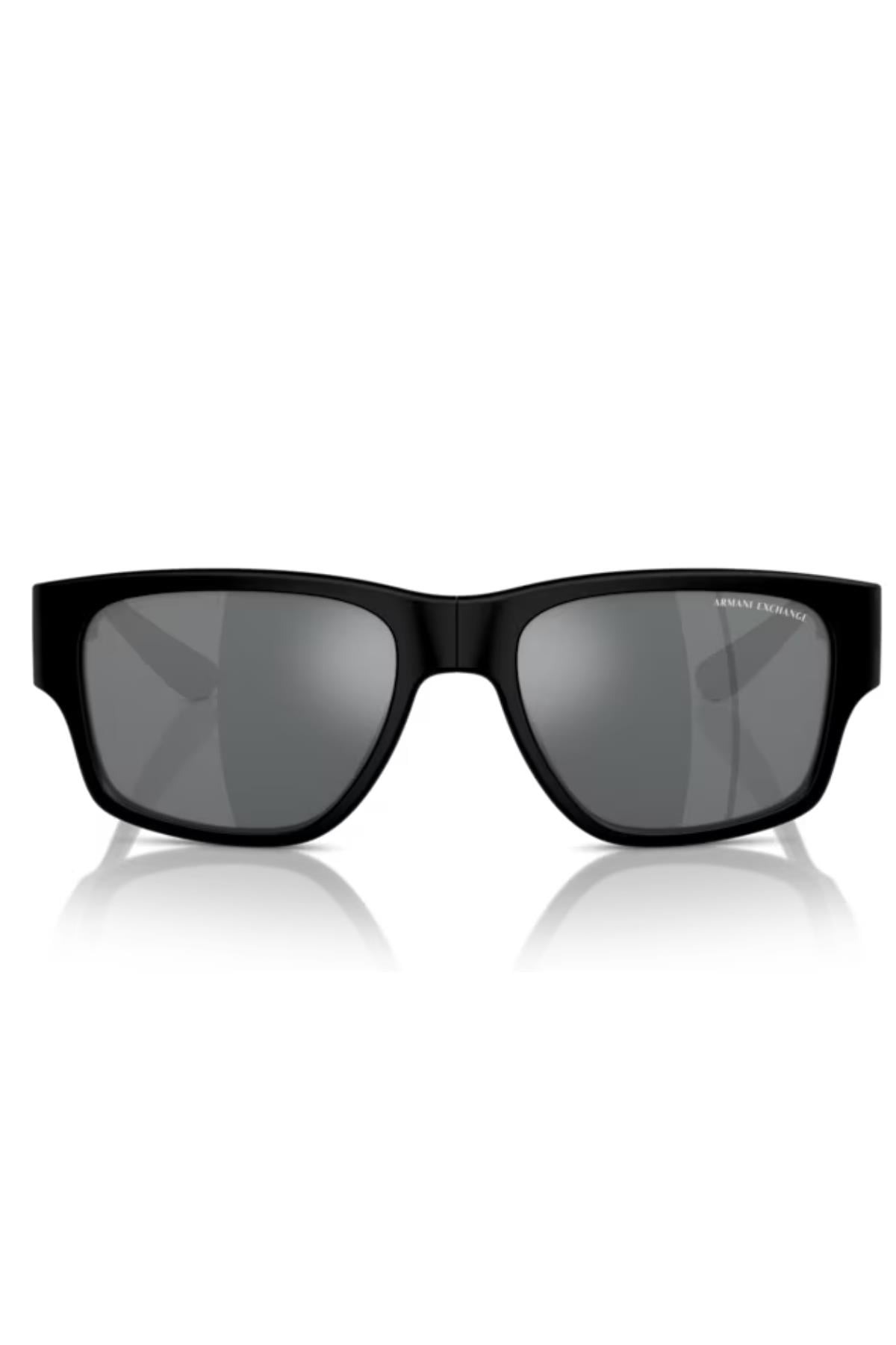 ARMANI EXCHANGE ERKEK GÜNEŞ GÖZLÜĞÜ 0AX4141SU 80786G 56