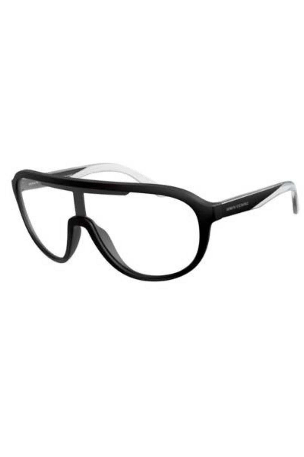 ARMANI EXCHANGE ERKEK GÜNEŞ GÖZLÜĞÜ AX 4099S 80781W 31