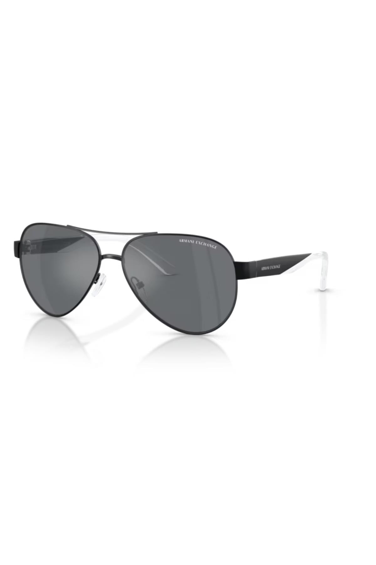 ARMANI EXCHANGE ERKEK GÜNEŞ GÖZLÜĞÜ AX 0AX2034S 60636G 59