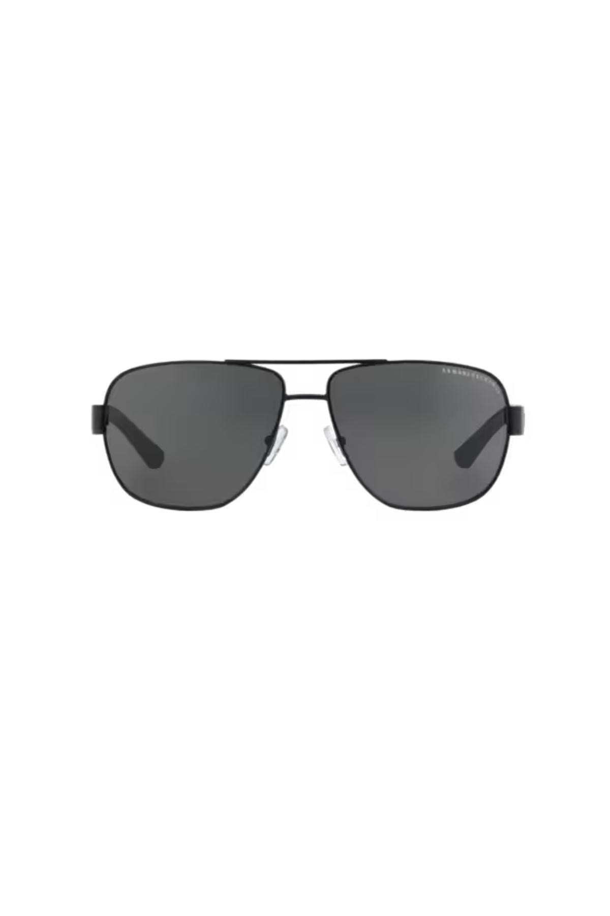 ARMANI EXCHANGE ERKEK GÜNEŞ GÖZLÜĞÜ AX 2012S 606387