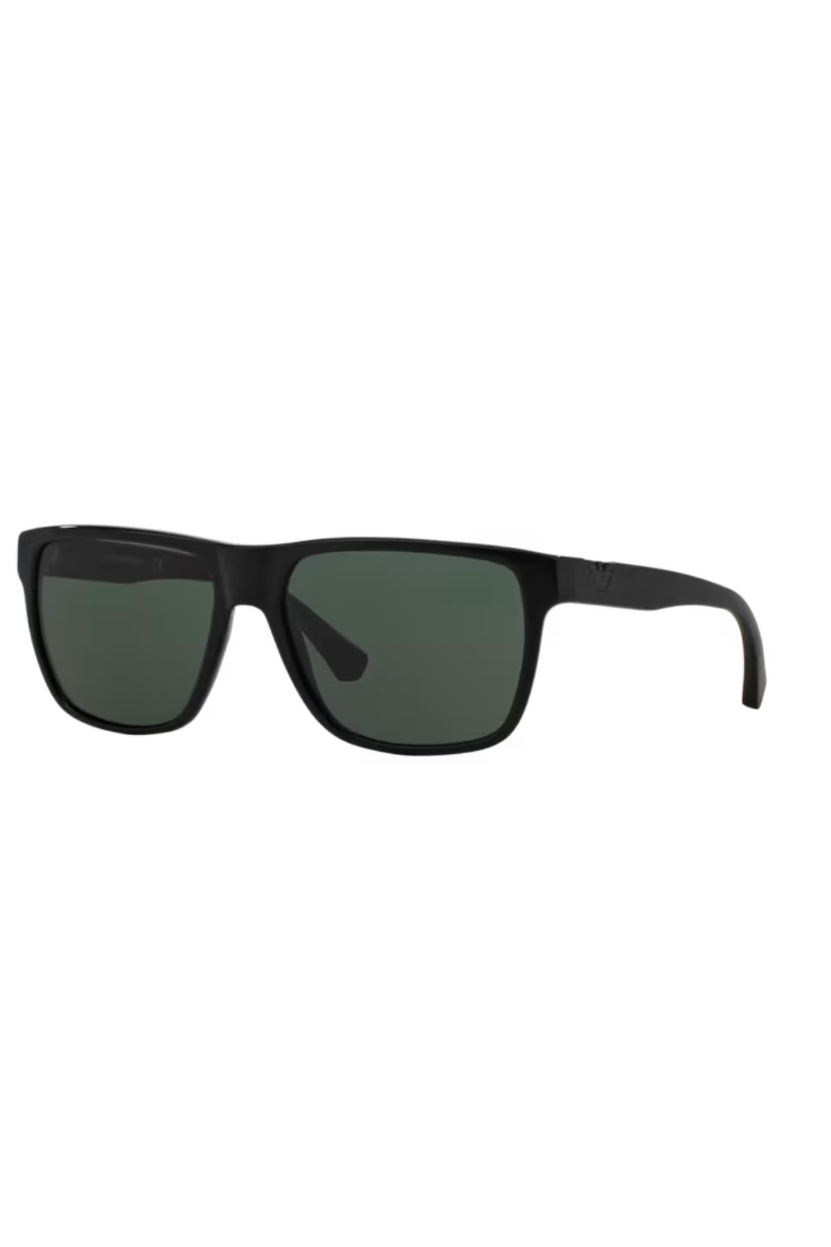 EMPORIO ARMANI ERKEK GÜNEŞ GÖZLÜĞÜ EA 4035 501771 58