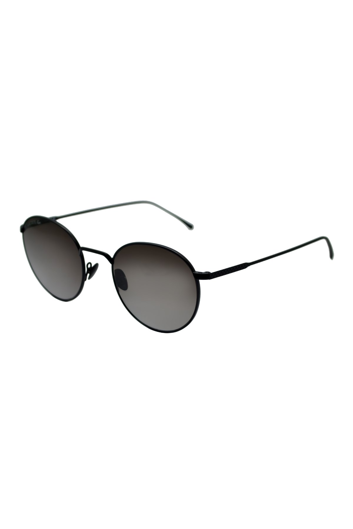 LACOSTE L197SN 004 MATTE BLACK 50-21-145 G