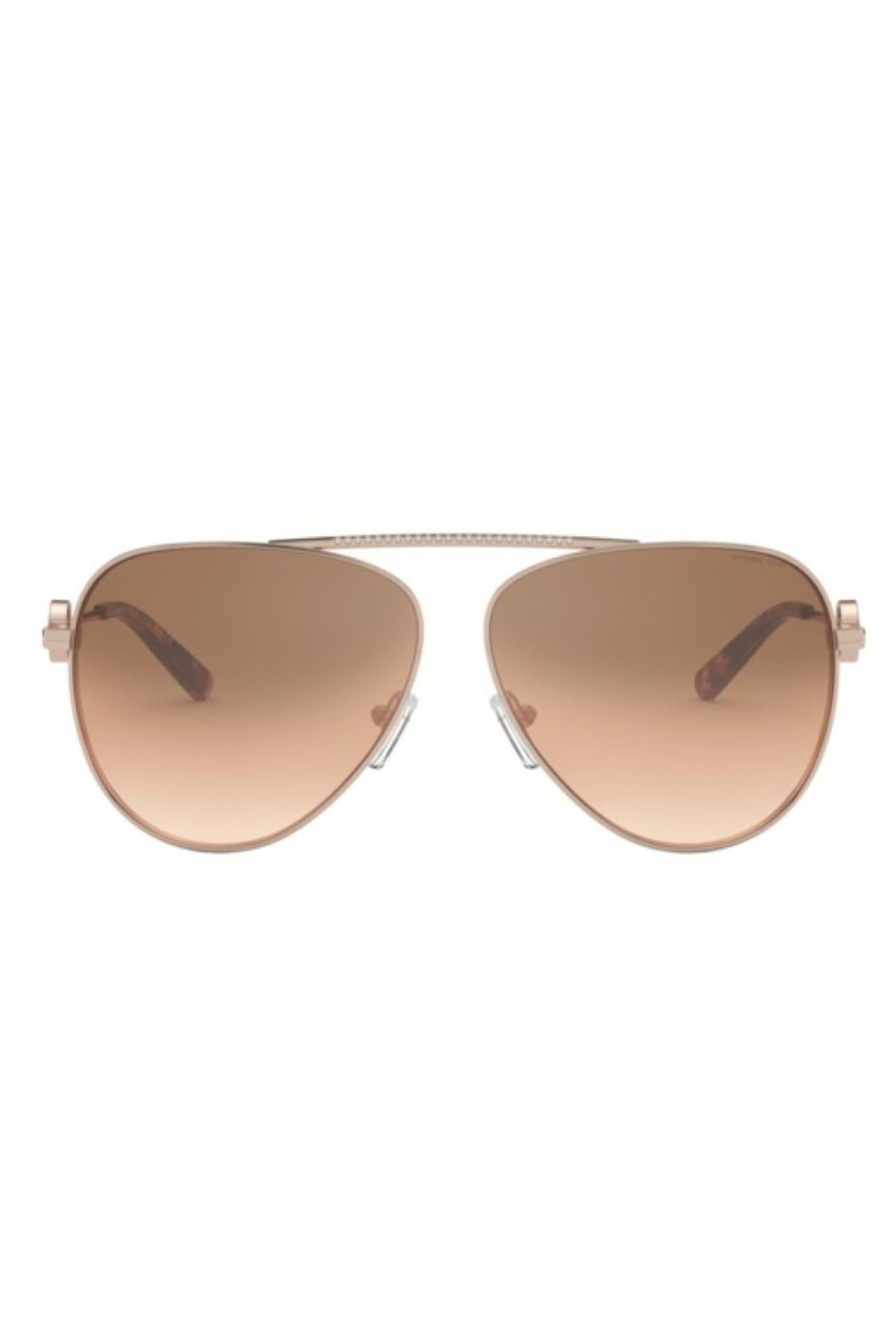 MICHAEL KORS KADIN GÜNEŞ GÖZLÜĞÜ MK 1066B 11088Z 59