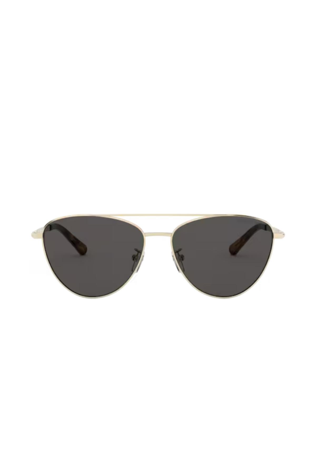 MICHAEL KORS UNISEX GÜNEŞ GÖZLÜĞÜ MK 1056 101487 58