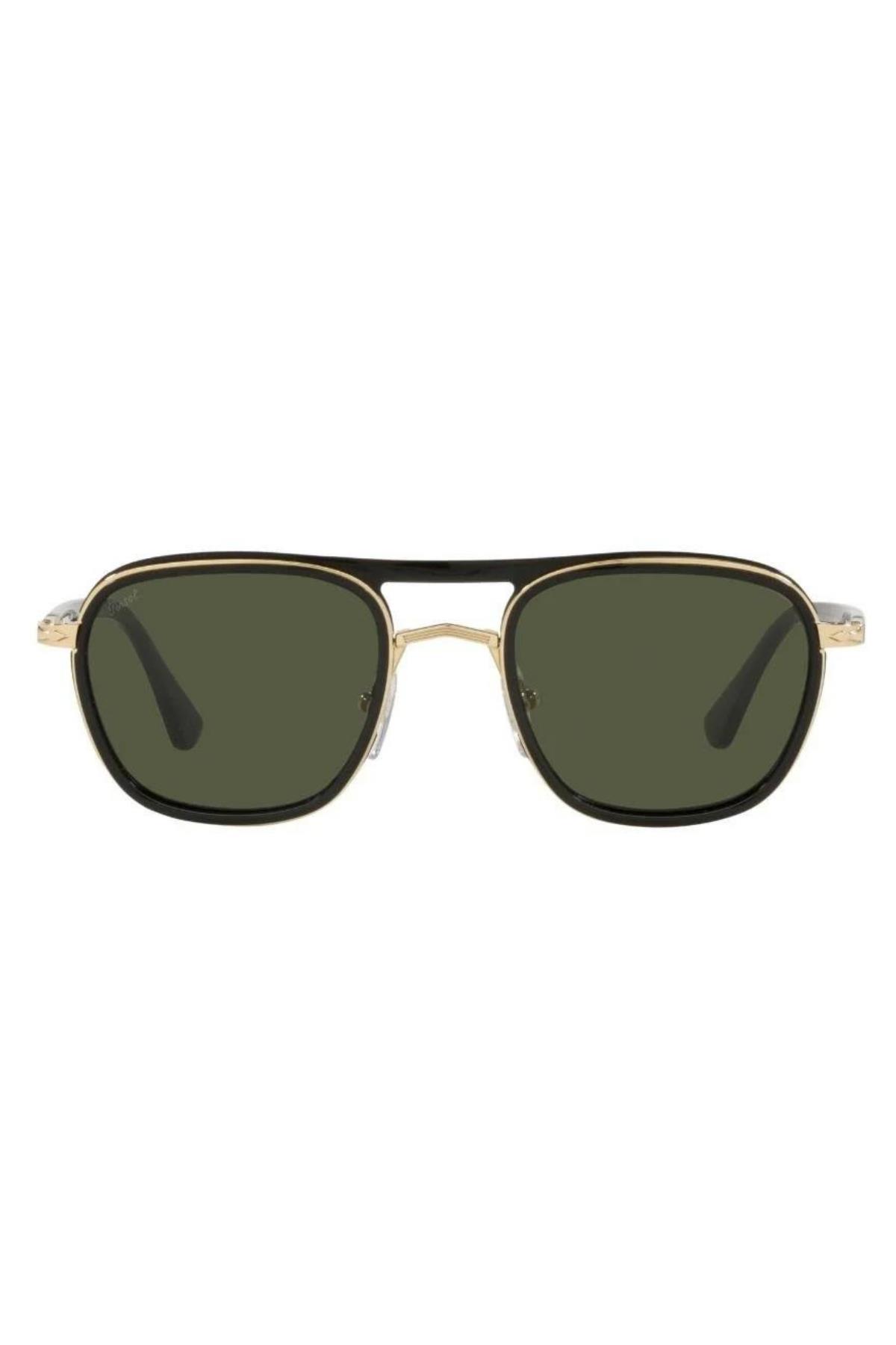 PERSOL ERKEK GÜNEŞ GÖZLÜĞÜ PO 2484S 114331 52