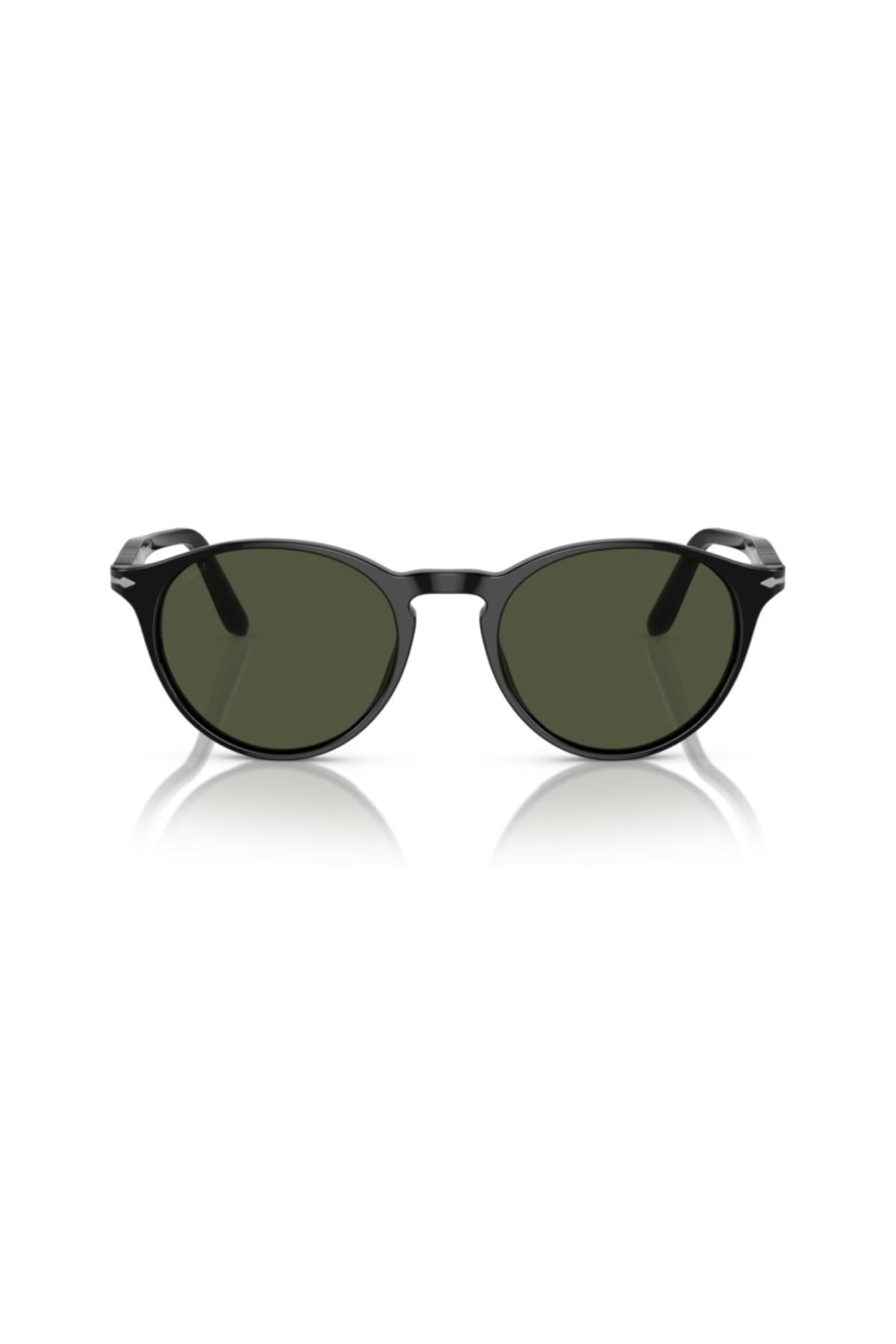 PERSOL ERKEK GÜNEŞ GÖZLÜĞÜ PO 3092SM 901431 50
