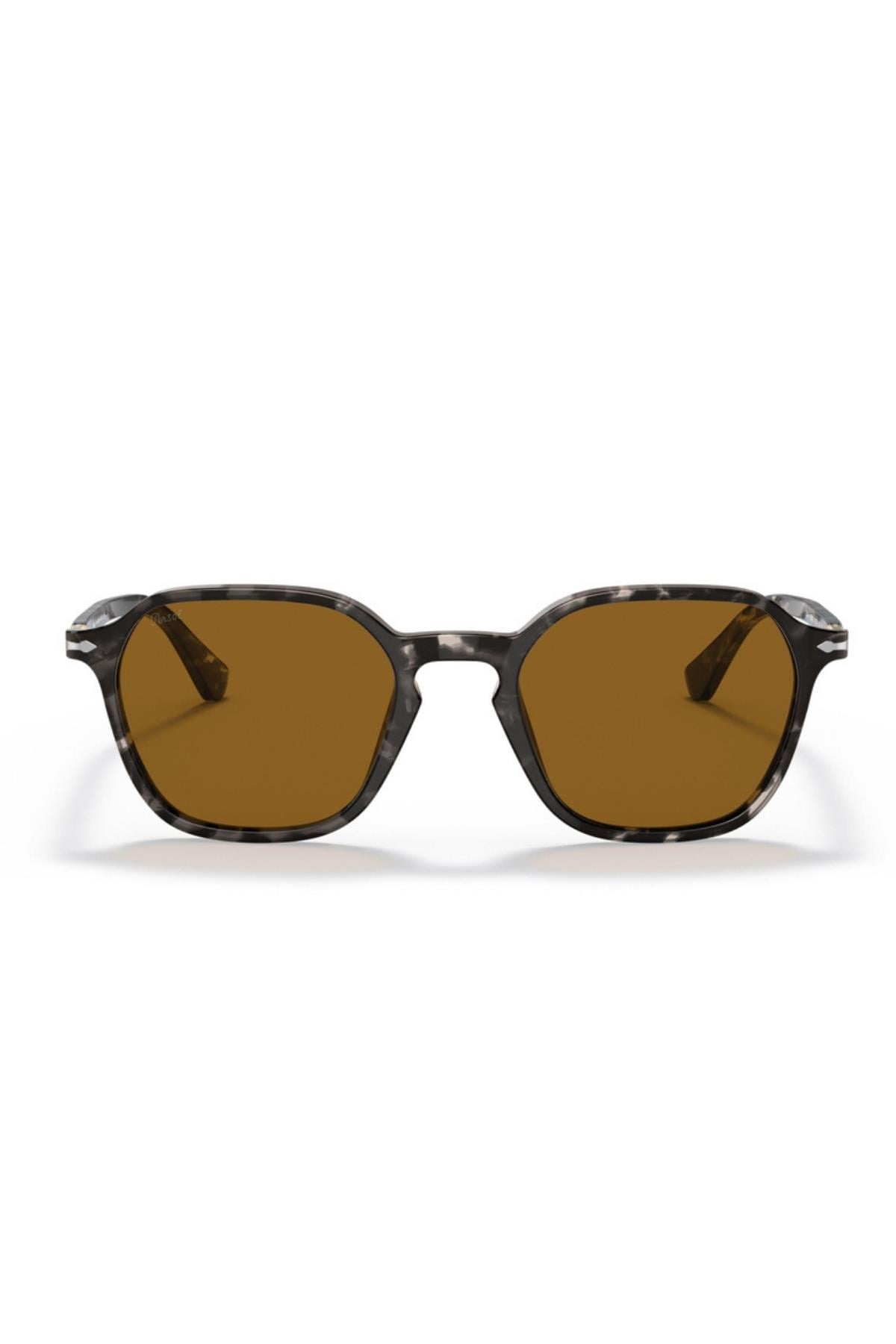 PERSOL ERKEK GÜNEŞ GÖZLÜĞÜ PO 3256S 108033 51