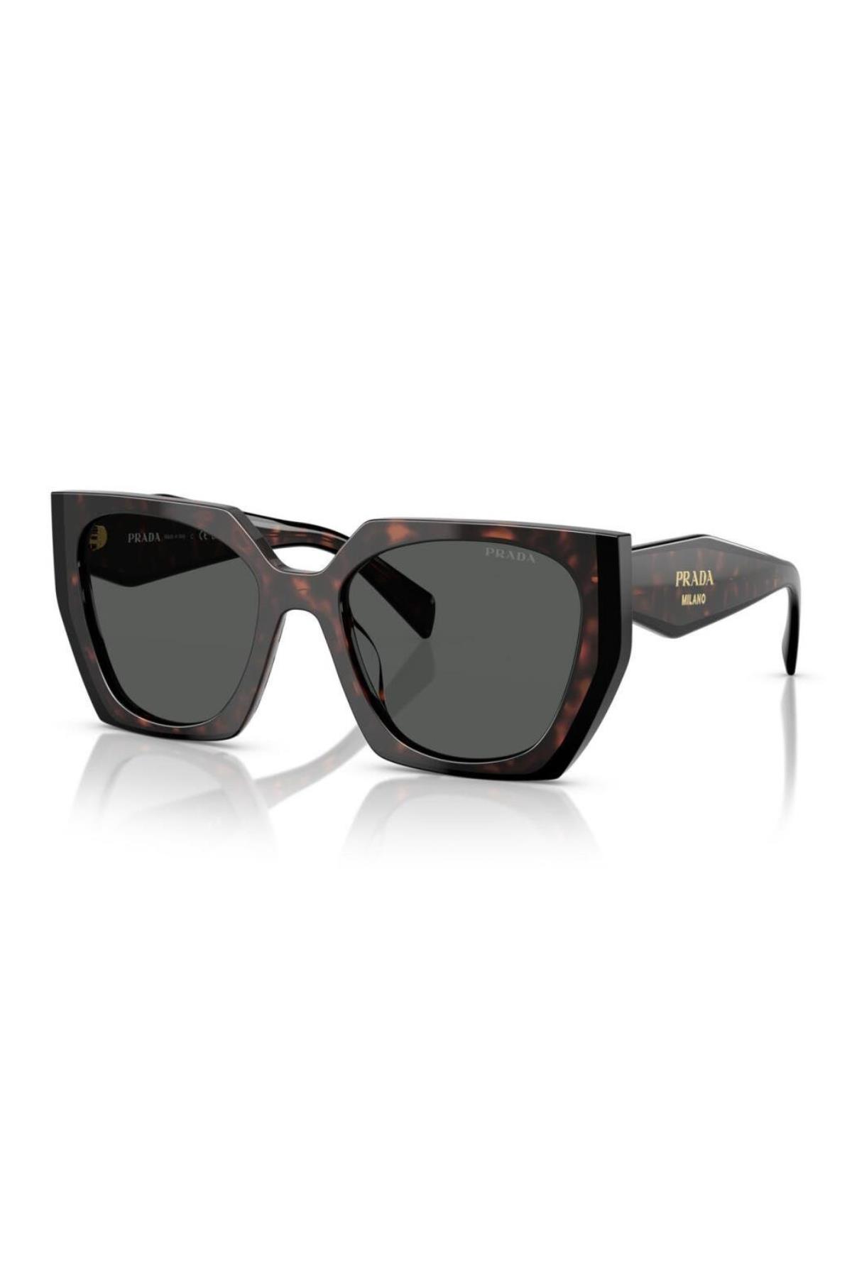 PRADA KADIN GÜNEŞ GÖZLÜĞÜ  0PR 15WS 24B-40L 54