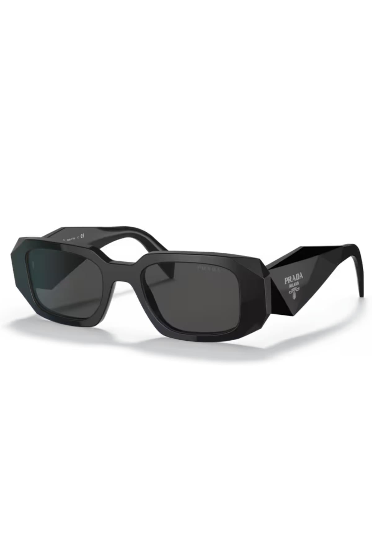 PRADA KADIN GÜNEŞ GÖZLÜĞÜ  0PR 17WS 1AB-5S0 49