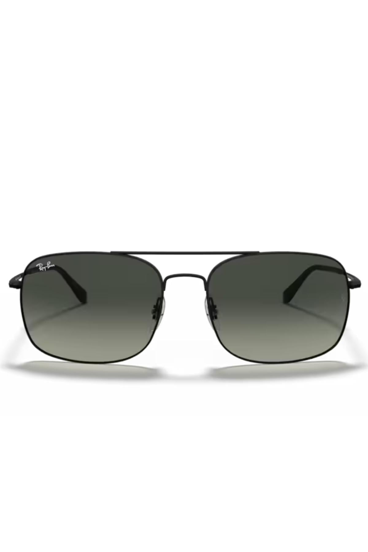 RAY-BAN ERKEK GÜNEŞ GÖZLÜĞÜ    0RB3611