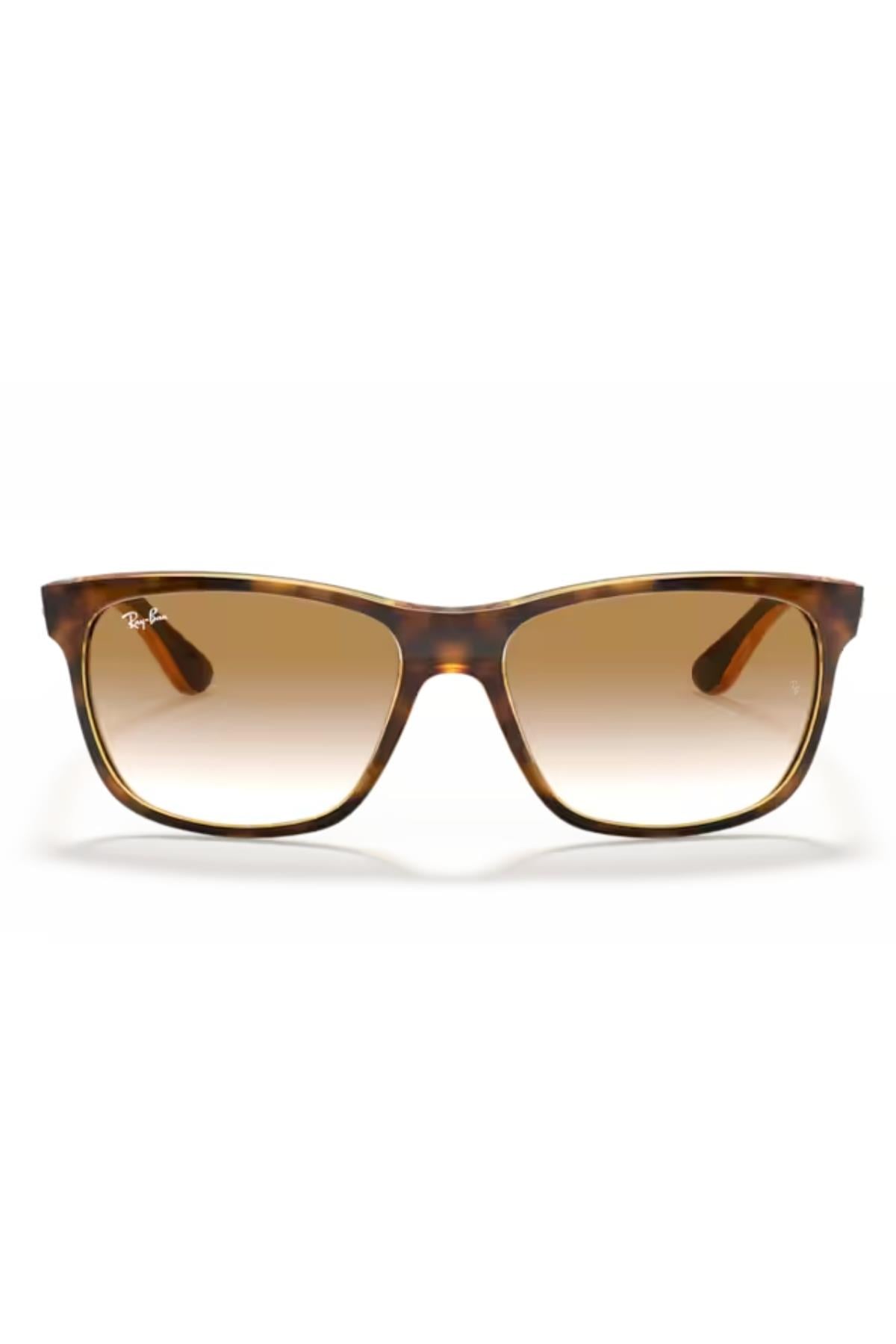 RAY-BAN ERKEK GÜNEŞ GÖZLÜĞÜ  0RB4181 710/51 57