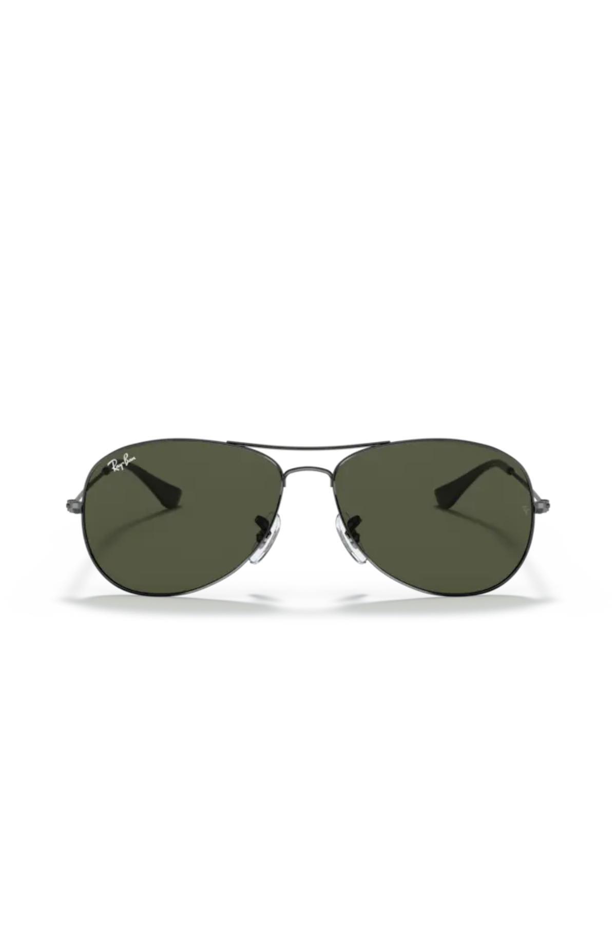RAY-BAN ERKEK GÜNEŞ GÖZLÜĞÜ RB 3362 4 59