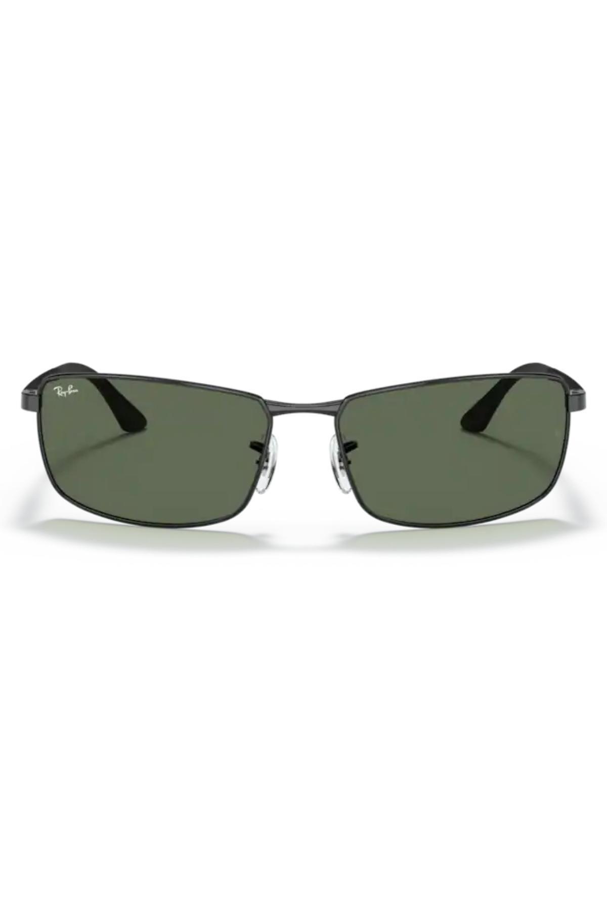 RAY-BAN ERKEK GÜNEŞ GÖZLÜĞÜ RB 3498 002/71 64