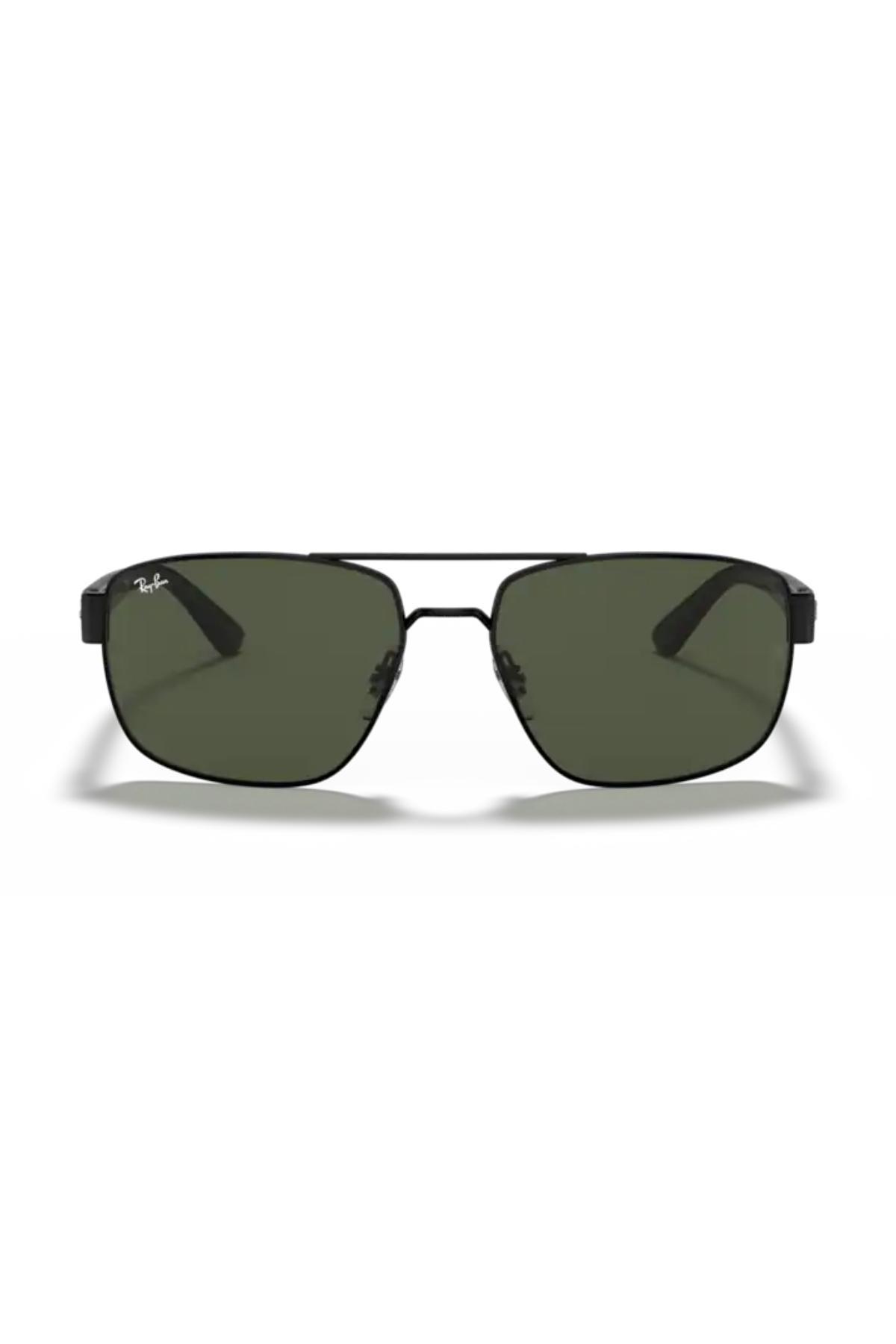 RAY-BAN ERKEK GÜNEŞ GÖZLÜĞÜ RB 3663  60