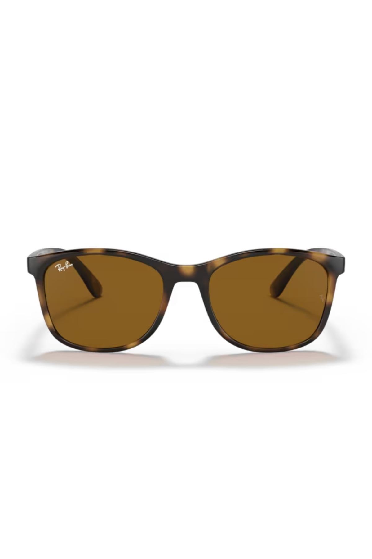 RAY-BAN ERKEK GÜNEŞ GÖZLÜĞÜ RB 4374 710/33 56