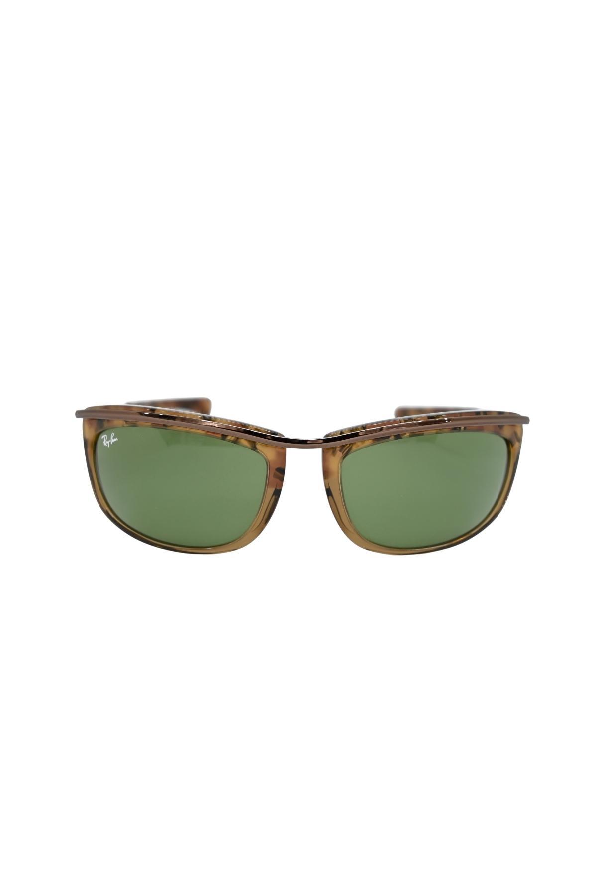 RAY-BAN ERKEK GÜNEŞ GÖZLÜĞÜ RB2319 OLYMPIAN 1287/14