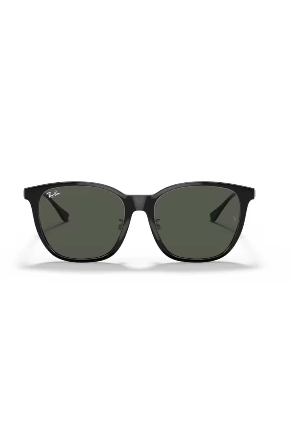 RAY-BAN KADIN GÜNEŞ GÖZLÜĞÜ 0RB4333D 629271 55