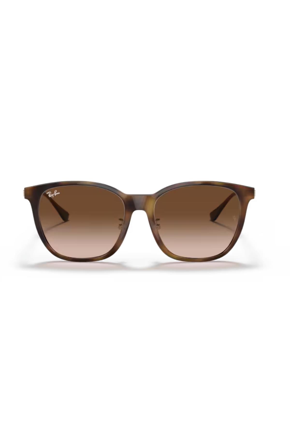 RAY-BAN KADIN GÜNEŞ GÖZLÜĞÜ  0RB4333D 710/13 55
