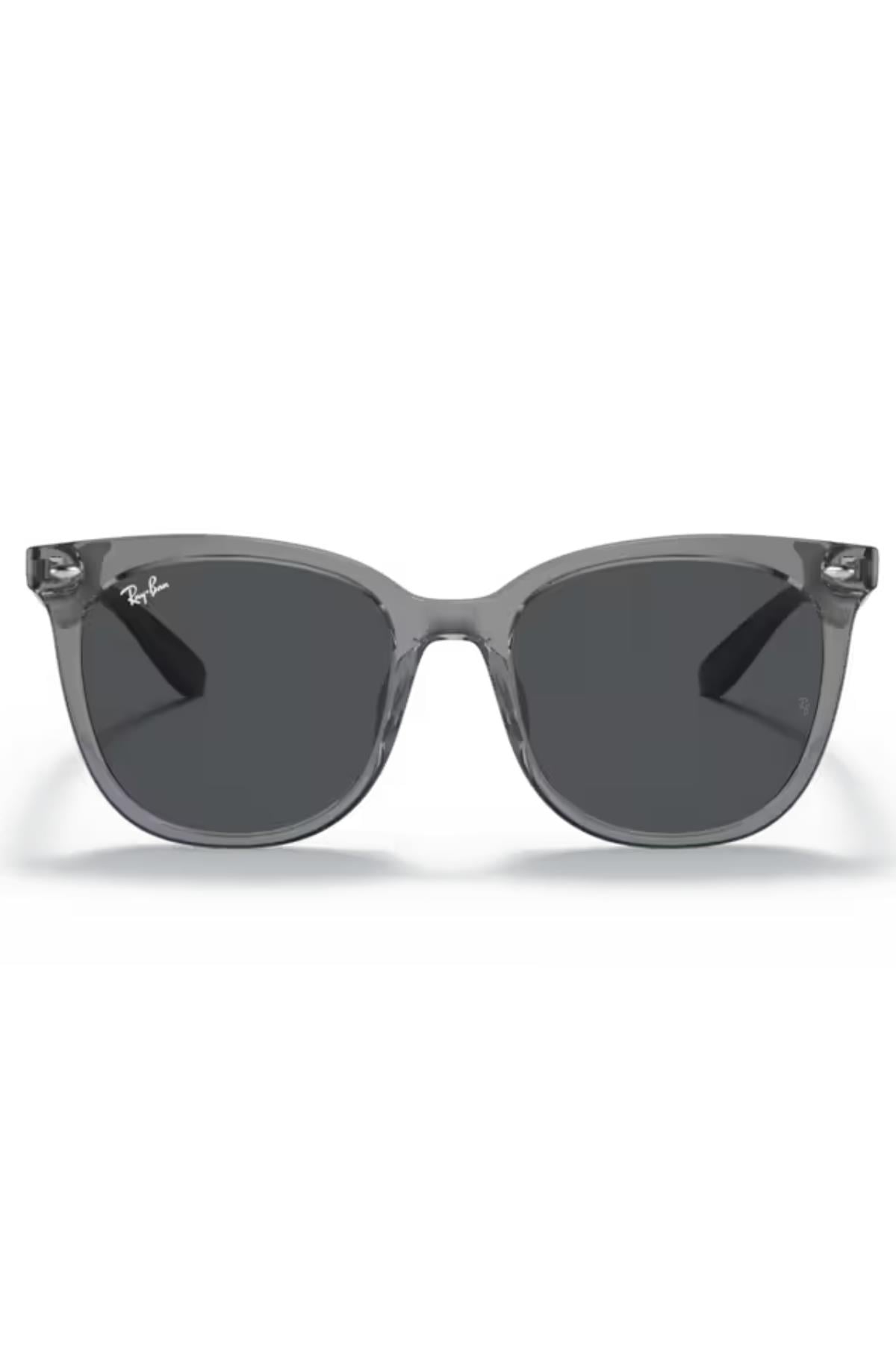 RAY-BAN KADIN GÜNEŞ GÖZLÜĞÜ 0RB4379D 659987 55