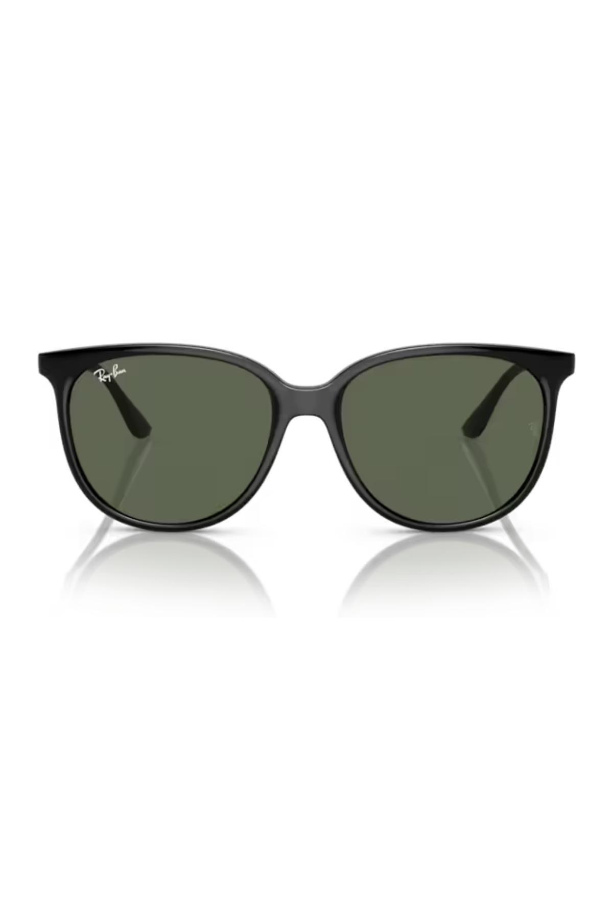 RAY-BAN KADIN GÜNEŞ GÖZLÜĞÜ RB 4378 601/71 54