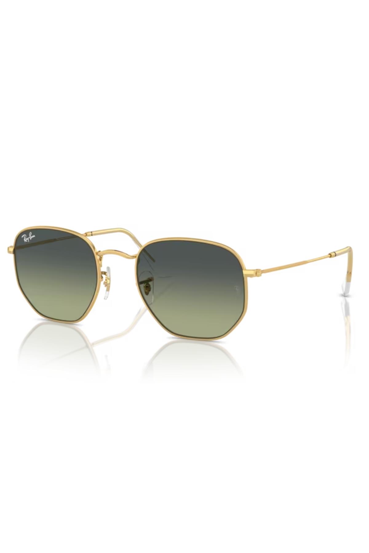 RAY-BAN UNISEX GÜNEŞ GÖZLÜĞÜ  0RB 3548 001/BH 51