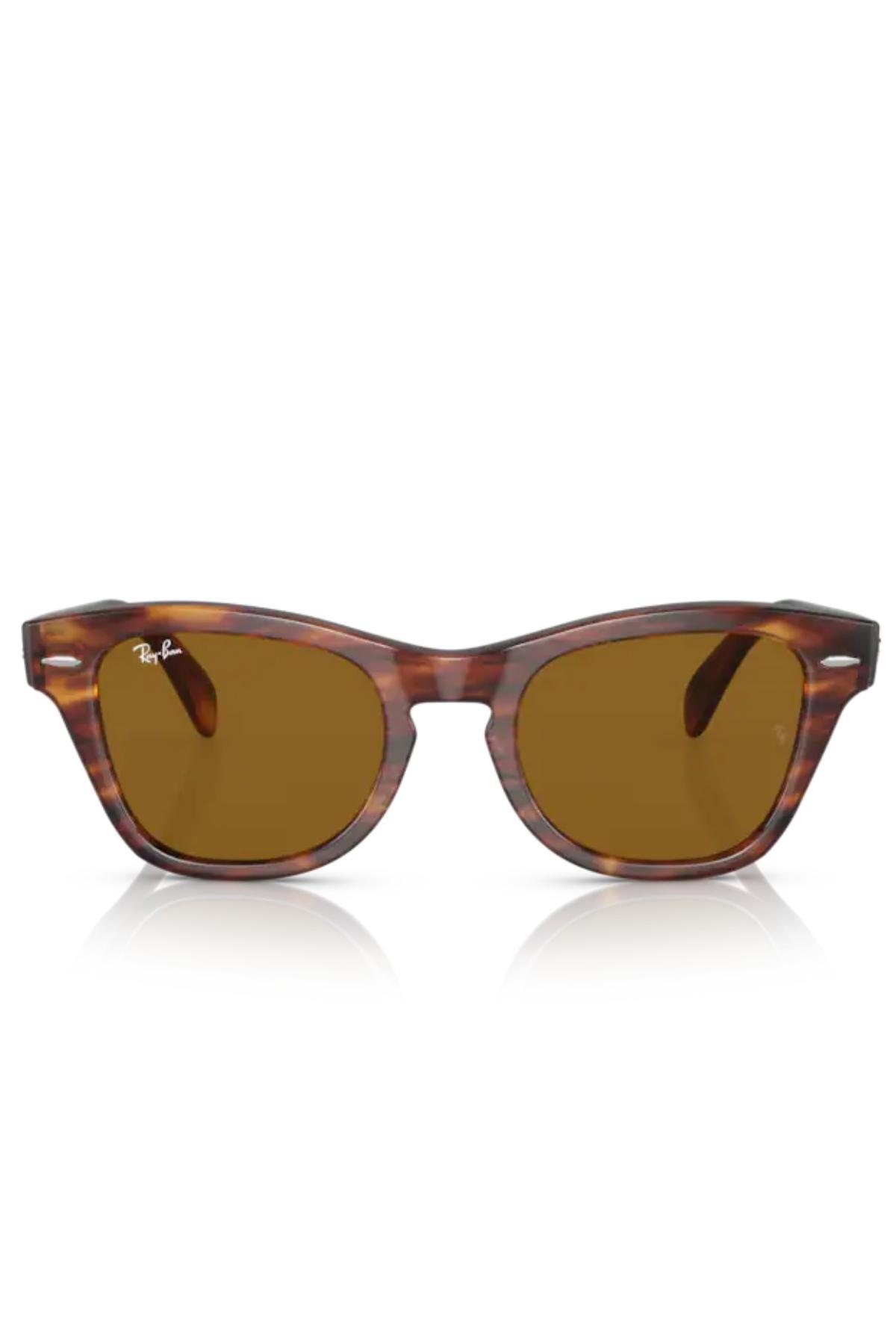 RAY-BAN UNİSEX GÜNEŞ GÖZLÜĞÜ 0RB0707S