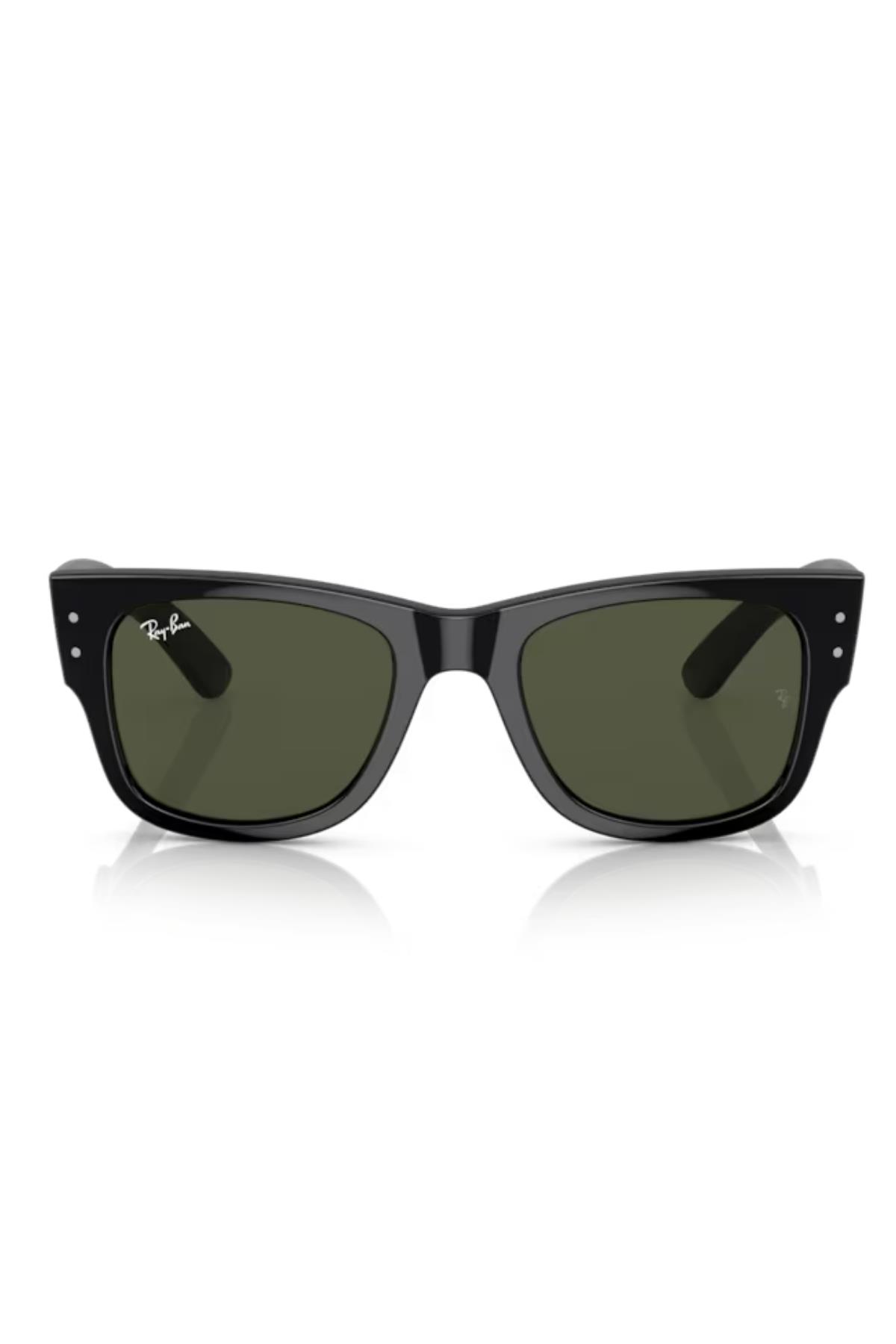 RAY-BAN UNISEX GÜNEŞ GÖZLÜĞÜ  0RB0840S 901/31 51