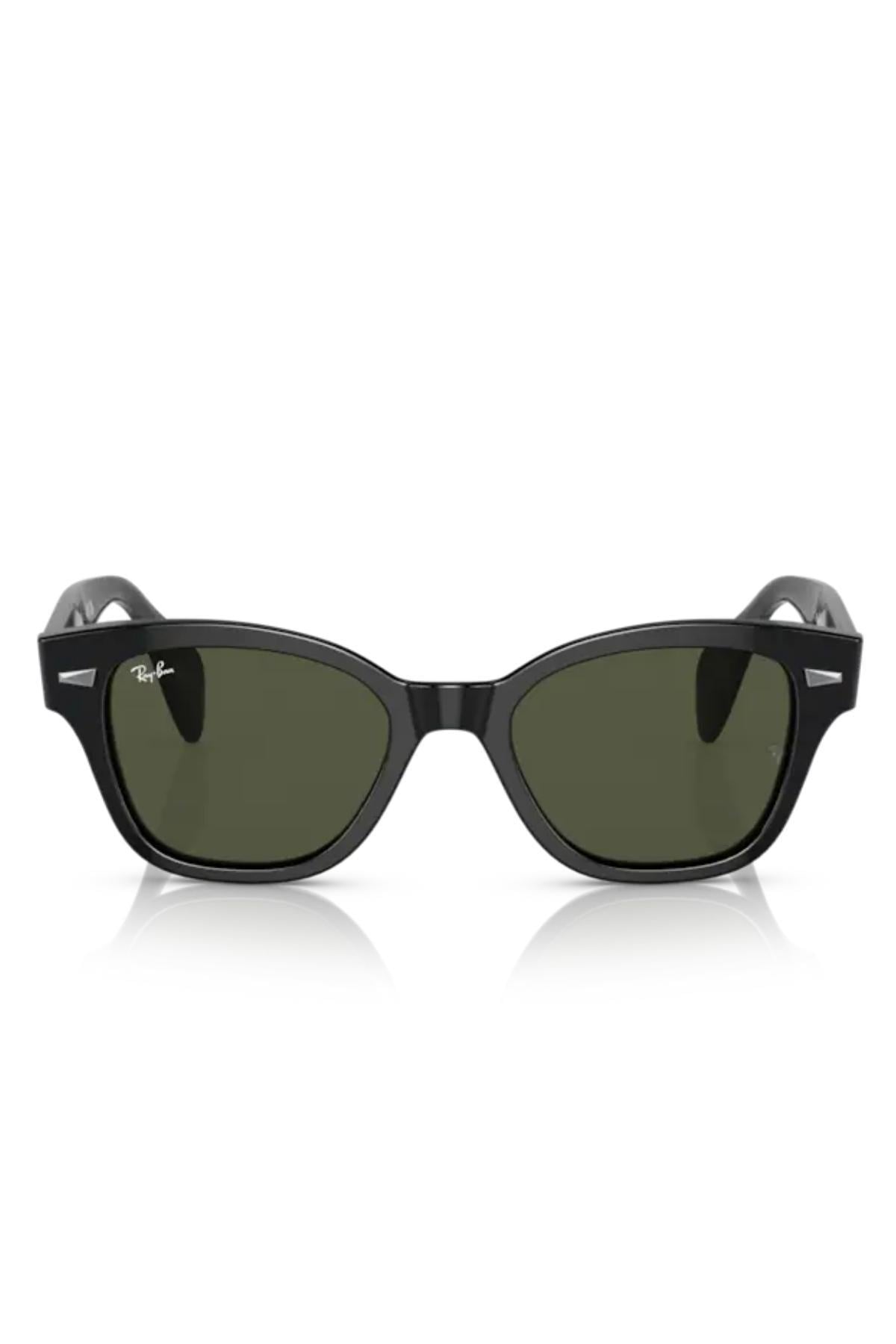 RAY-BAN UNİSEX GÜNEŞ GÖZLÜĞÜ 0RB0880S