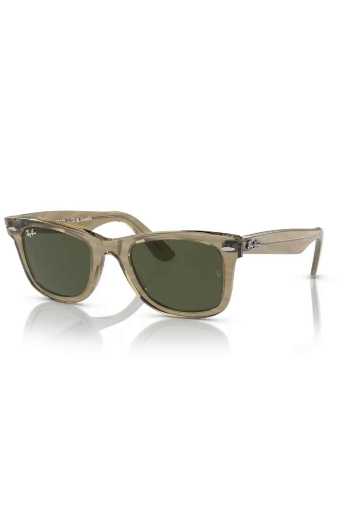 RAY-BAN UNISEX GÜNEŞ GÖZLÜĞÜ 0RB2140 138731 50