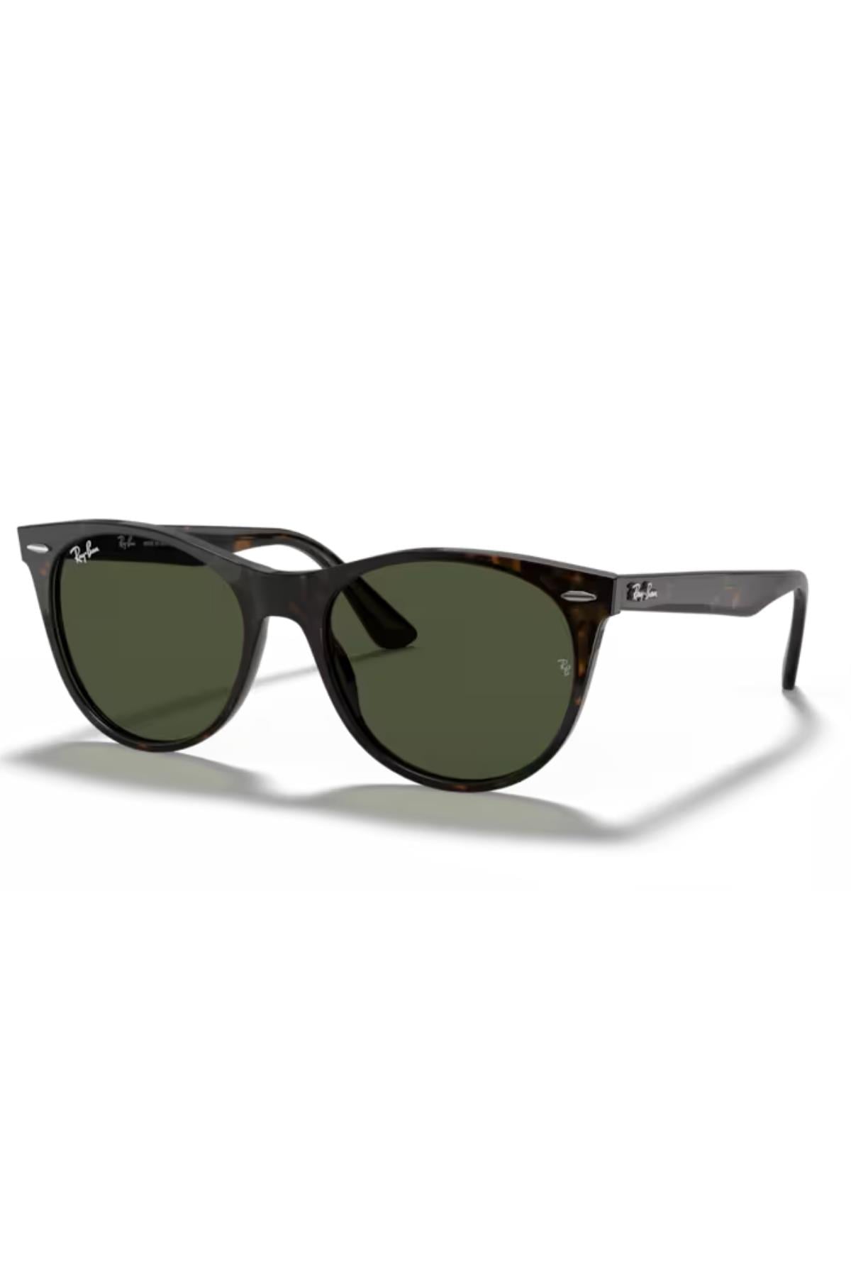 RAY-BAN UNISEX GÜNEŞ GÖZLÜĞÜ  0RB2185 902/31 55