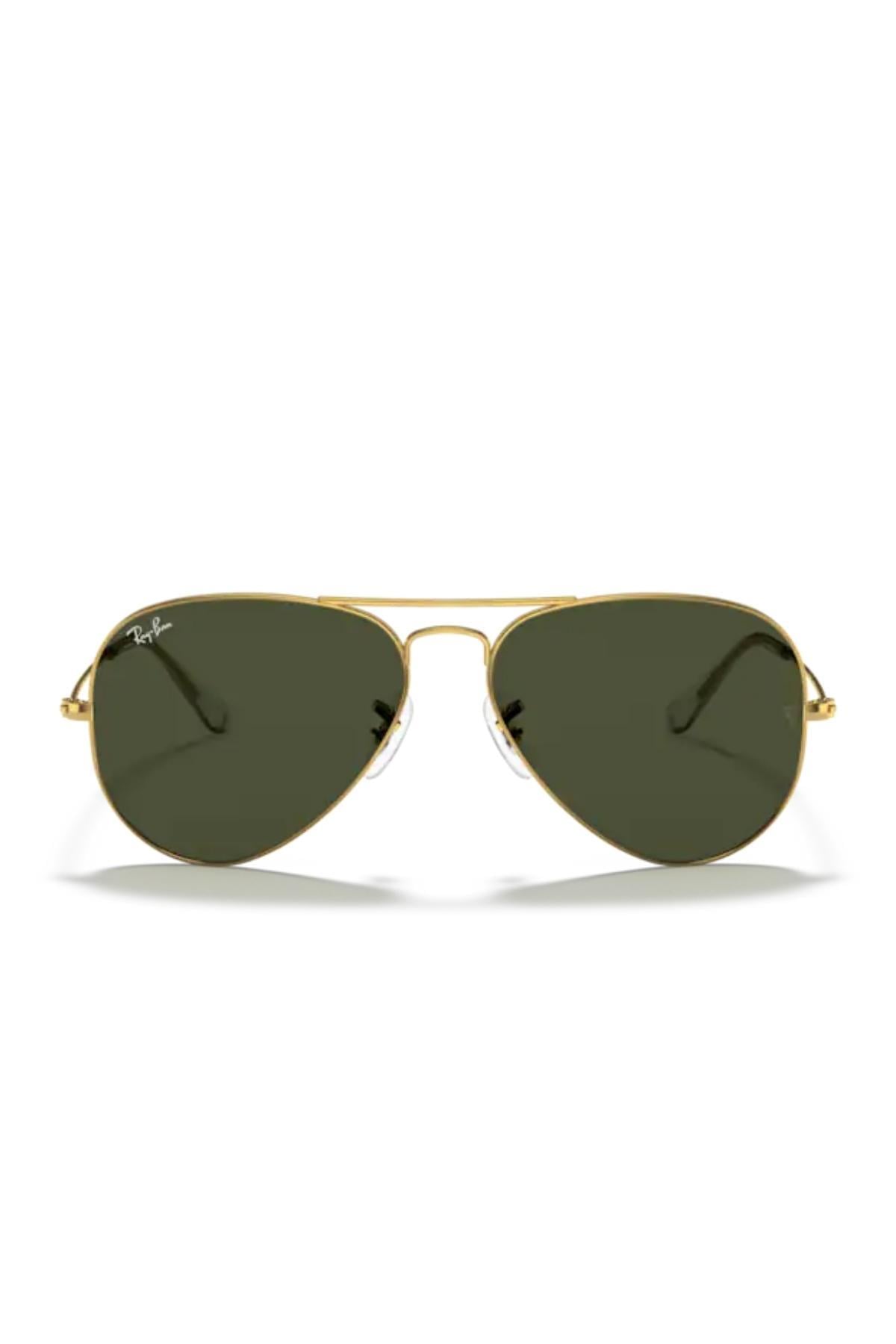 RAY-BAN UNİSEX GÜNEŞ GÖZLÜĞÜ 0RB3025