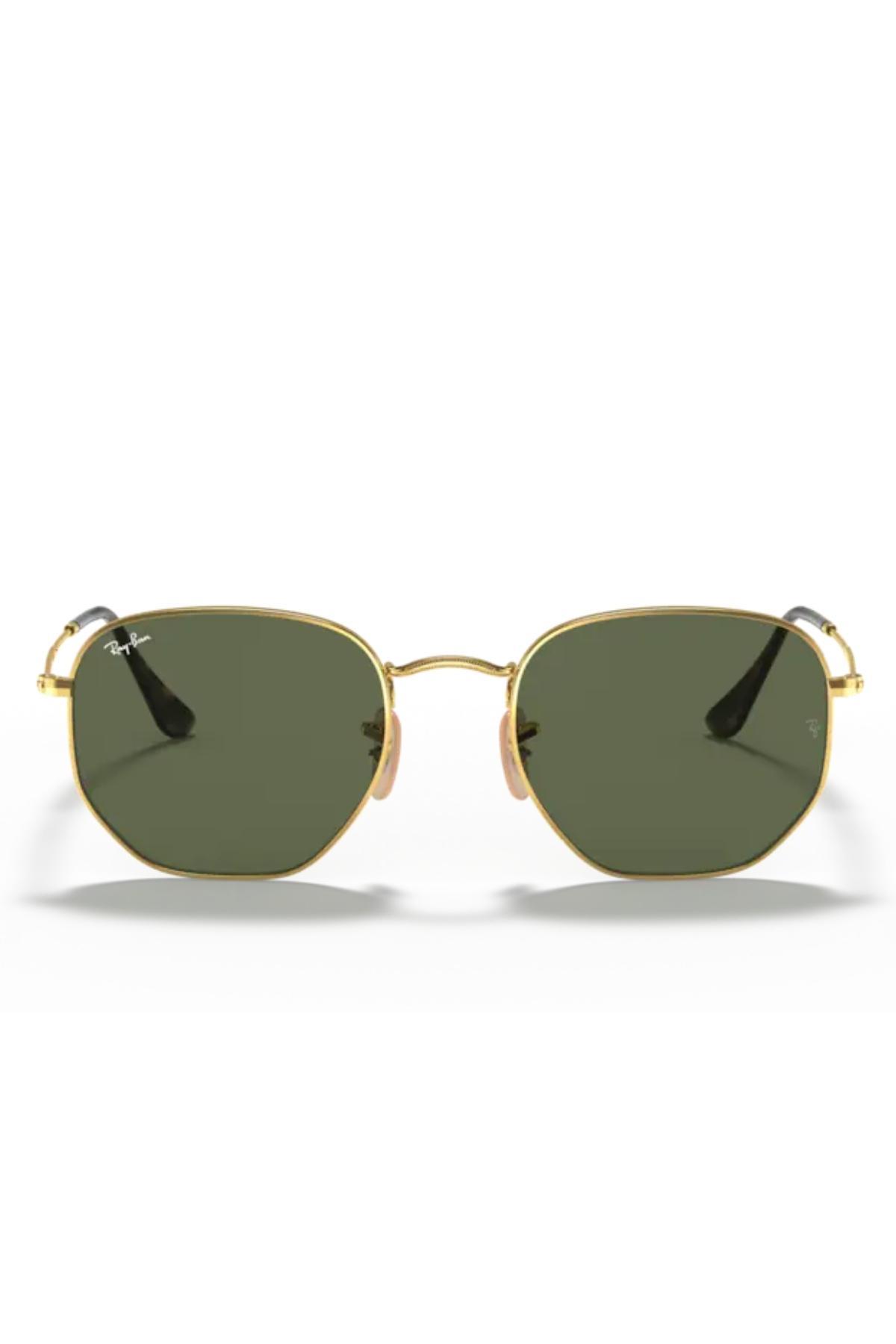 RAY-BAN UNİSEX GÜNEŞ GÖZLÜĞÜ  0RB3548N