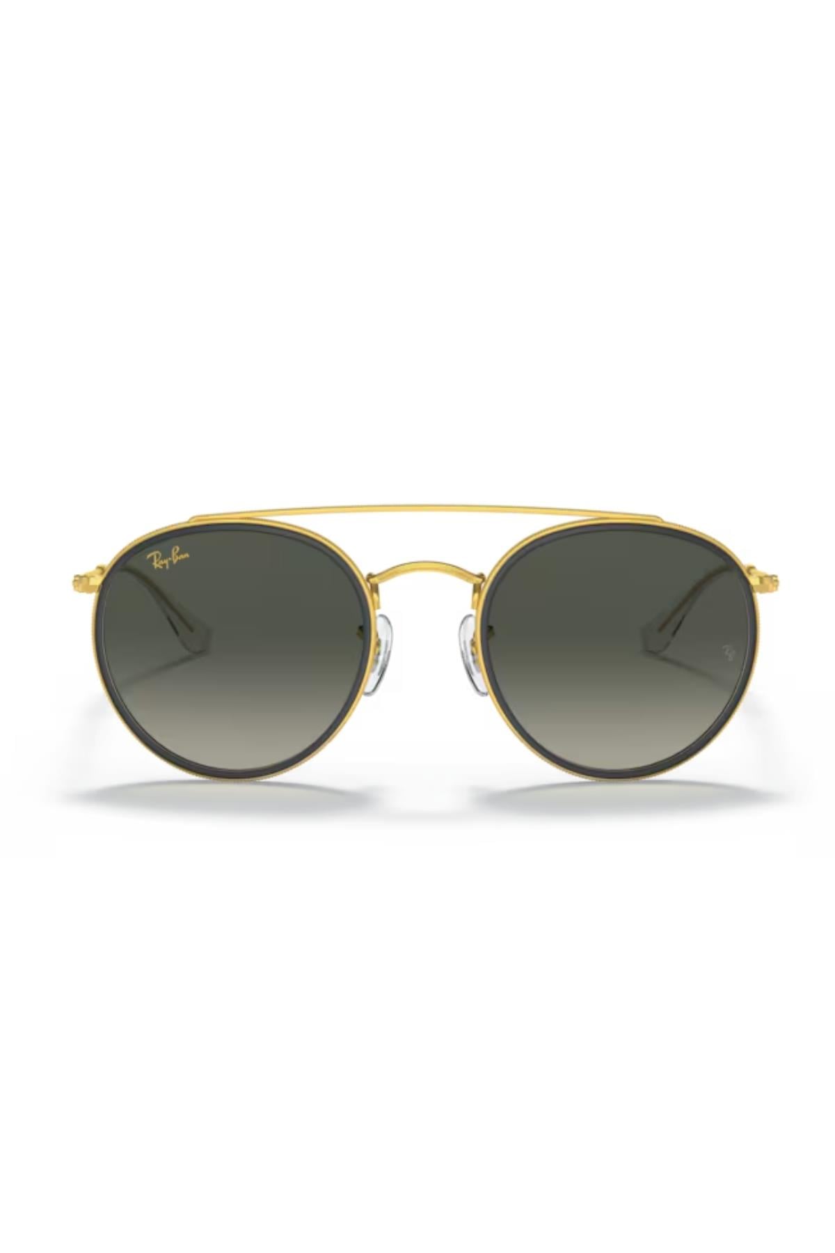 RAY-BAN UNISEX GÜNEŞ GÖZLÜĞÜ 0RB3647N 923871 51